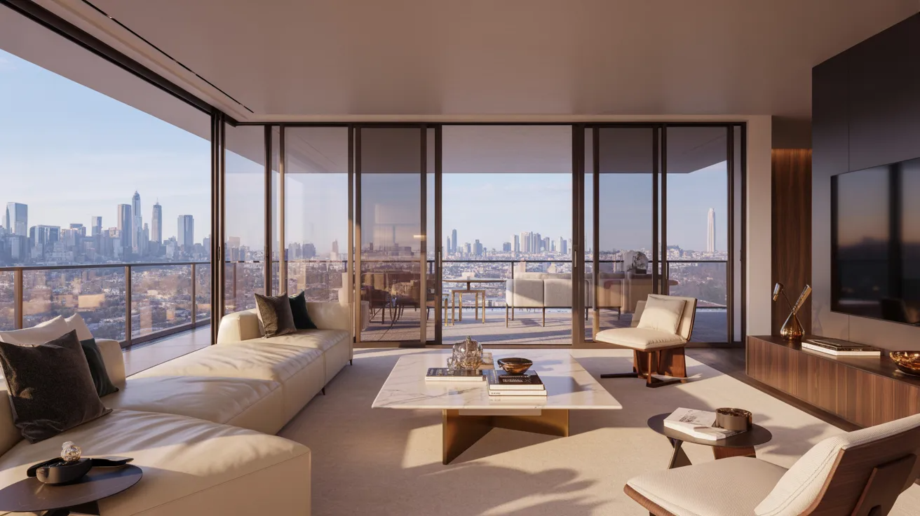 Why Luxury Apartment Amenities Are Important