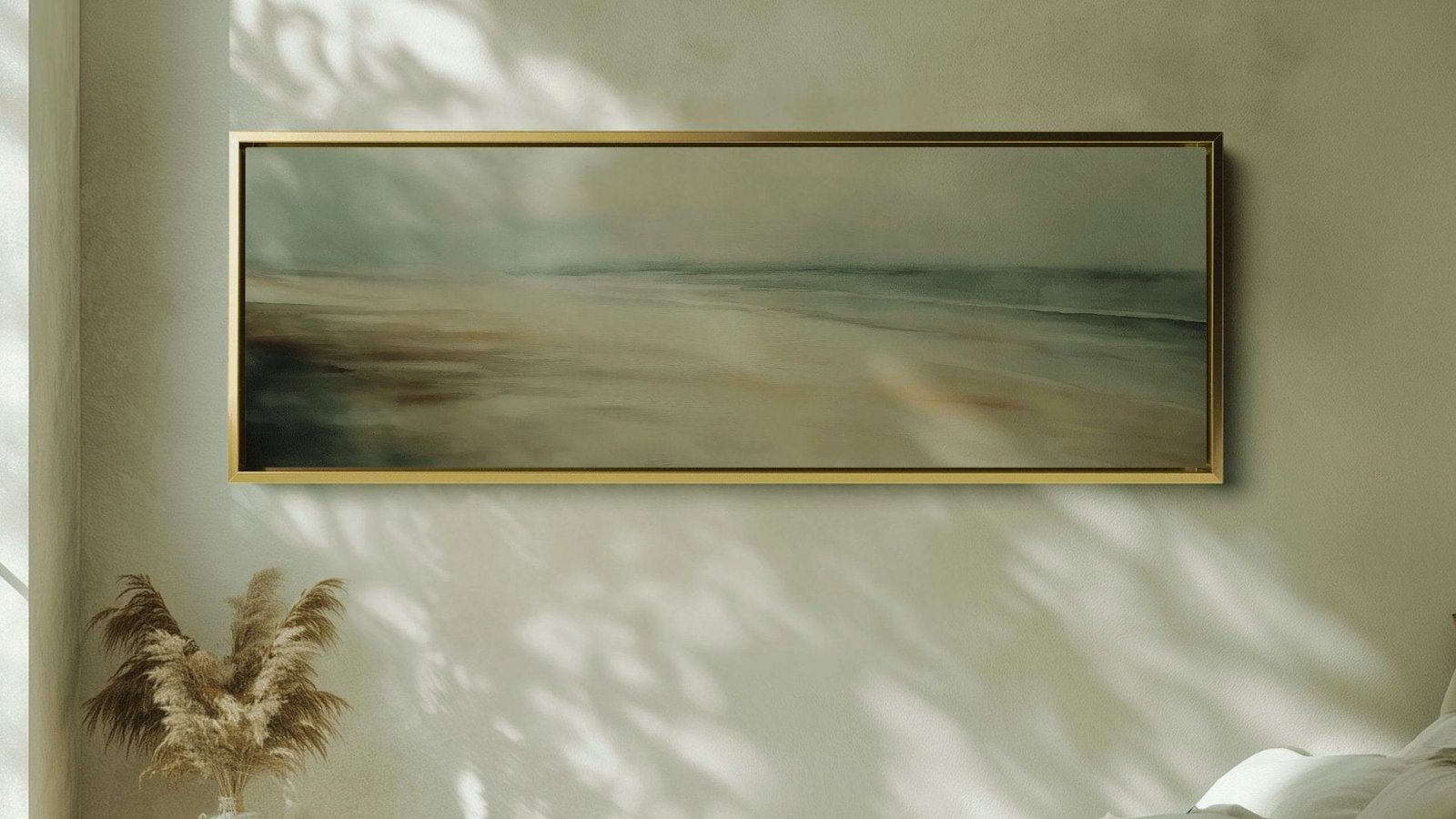 Large Statement Artwork
