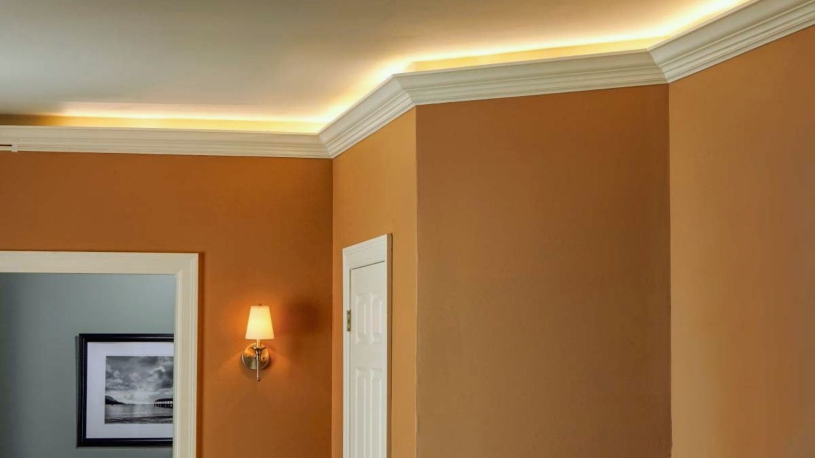 Hidden Cove Lighting